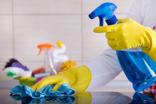 Website cookies and privacy settings for Carpetcleaning Greenwich