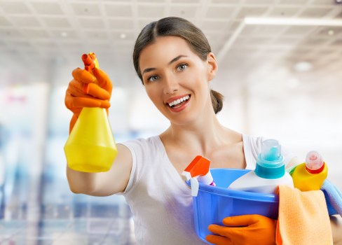Curtain cleaning for Greenwich commercial premises and offices
