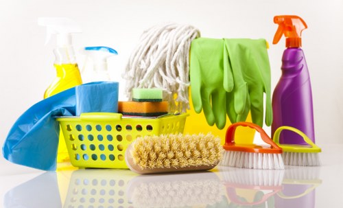 Policy update and cookie management notice for Carpetcleaning Greenwich