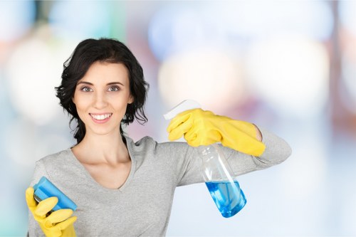 Ongoing ethical commitment in Greenwich carpet cleaning operations