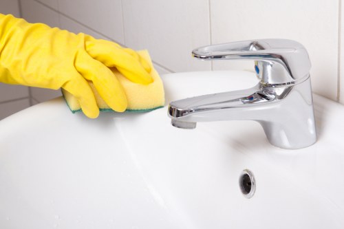 Safe and trusted Carpetcleaning Greenwich payments process