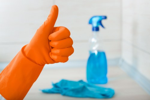 Example carpet cleaning rate breakdown using load-based pricing