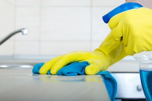 Patio maintenance and cleaning for homes and businesses in Greenwich