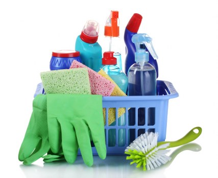 Fabric sofa cleaning for a Greenwich apartment or house
