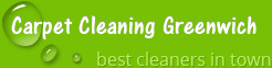 Carpet Cleaning Greenwich